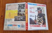 Buy  Tú perdonas... Yo no Bluray/DVD