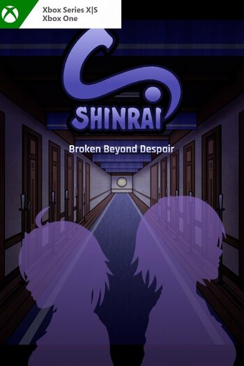 SHINRAI - Broken Beyond Despair XBOX LIVE Key ARGENTINA