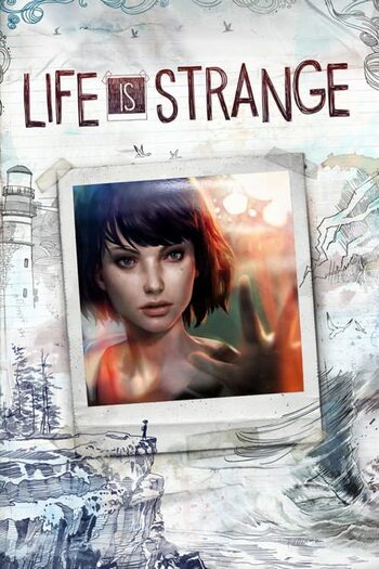 Life is Strange (Complete Season) Gog.com Key GLOBAL
