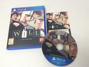 Buy WILL: A Wonderful World / WILL：美好世界 PlayStation 4