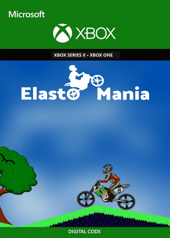 Elasto Mania Remastered XBOX LIVE Key ARGENTINA