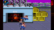 Double Dragon Trilogy Steam Key GLOBAL for sale