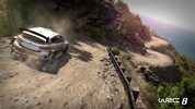 Get WRC 8 Nintendo Switch