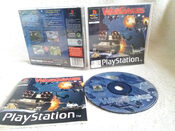 WarGames: Defcon 1 PlayStation