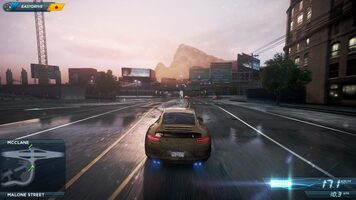 Need for Speed: Most Wanted (2012) Xbox 360