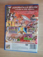 Super Dragon Ball Z PlayStation 2