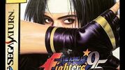 The King of Fighters '95 Game Boy