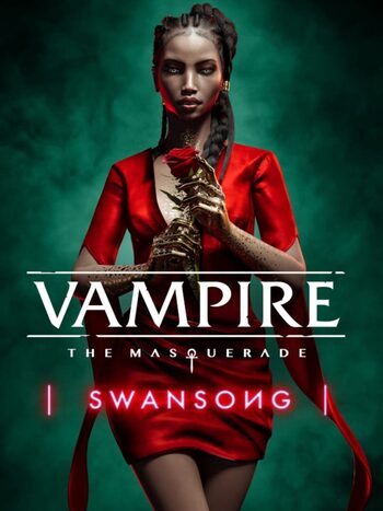 Vampire: The Masquerade – Swansong PlayStation 5