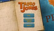 Tadeo Jones PS Vita