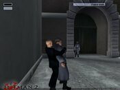 Hitman 2: Silent Assassin PlayStation 2 for sale