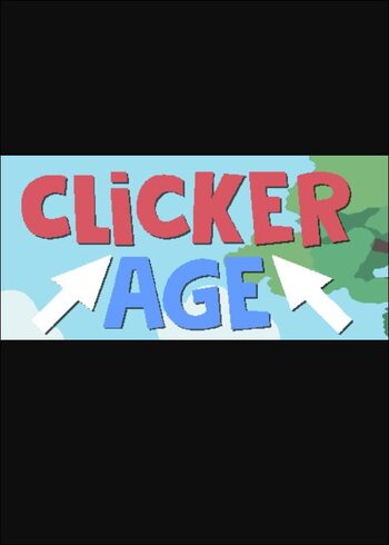 Clicker Age (PC) Steam Key GLOBAL