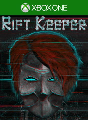 Rift Keeper XBOX LIVE Key ARGENTINA
