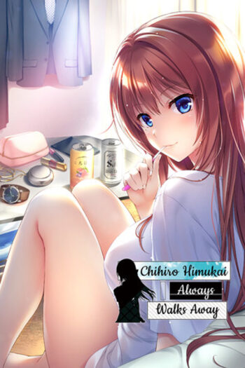 Chihiro Himukai Always Walks Away (PC) Steam Key GLOBAL