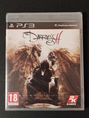 The Darkness II PlayStation 3