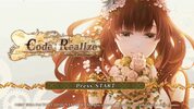 Code: Realize ~Future Blessings~ Nintendo Switch