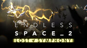 Endless Space 2 - Lost Symphony (DLC) (PC) Steam Key GLOBAL