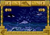 Redeem Ecco Jr. (1995) SEGA Mega Drive