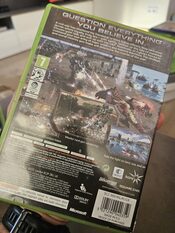 Supreme Commander 2 Xbox 360