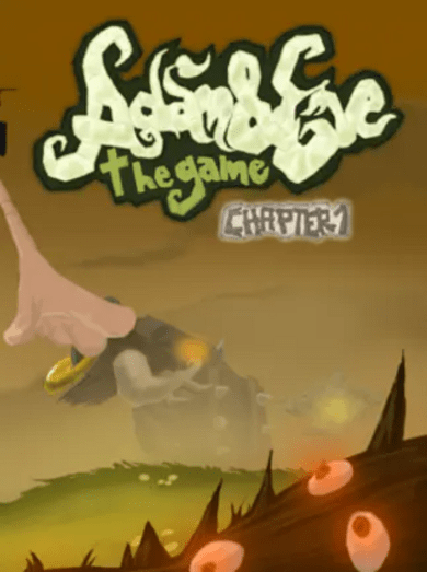 E-shop Adam and Eve: The Game - Chapter 1 (PC) Steam Key GLOBAL