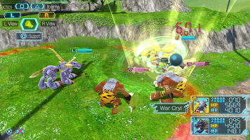 Get Digimon World: Next Order PS Vita