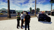 Buy Police Simulator: Patrol Duty (PC) Steam Key GLOBAL