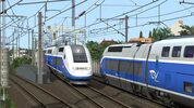 Train Simulator: Bahnstrecke Strasbourg, Karlsruhe Route (DLC) (PC) Steam Key GLOBAL