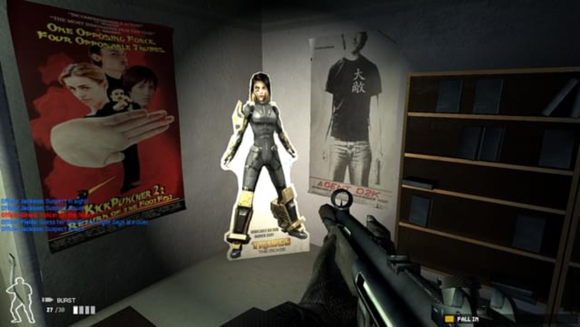 Buy SWAT 4 (Gold Edition) PC GOG key! Cheap price | ENEBA