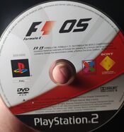 Get Formula One 05 PlayStation 2