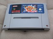 Space Ace SNES