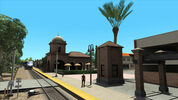 Buy Train Simulator - Pacific Surfliner LA - San Diego Route (DLC) Steam Key EUROPE