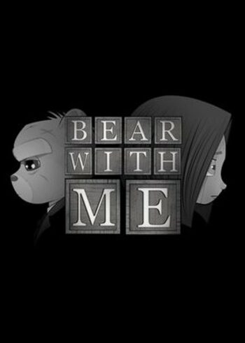 Bear With Me: The Complete Collection Steam Key GLOBAL