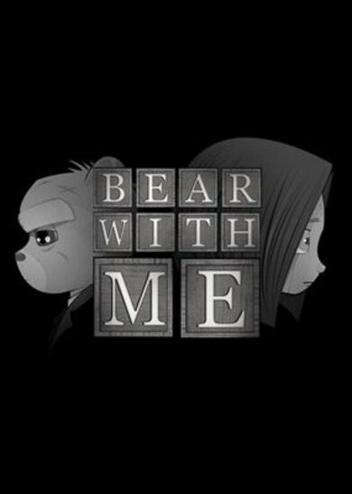 E-shop Bear With Me: The Complete Collection Steam Key GLOBAL