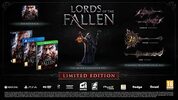 Lords of the Fallen: Limited Edition PlayStation 4