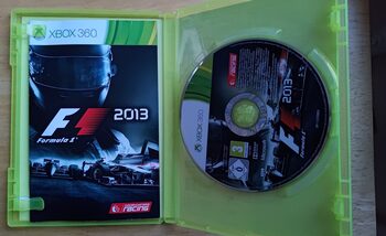 Buy F1 2013 Xbox 360