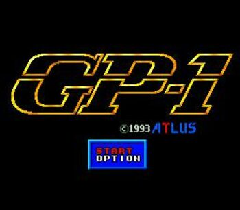 GP-1 SNES