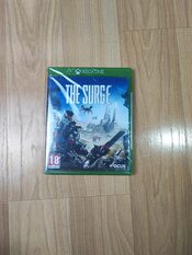 The Surge Xbox One