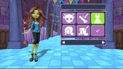 Monster High: NGIS Xbox 360
