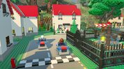 Get LEGO Worlds Classic Space Pack and Monsters Pack Bundle (DLC) XBOX LIVE Key EUROPE
