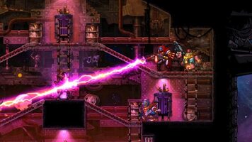 SteamWorld Heist: Ultimate Edition Nintendo Switch