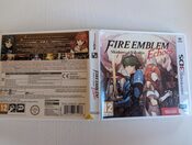 Fire Emblem Echoes: Shadows of Valentia Nintendo 3DS