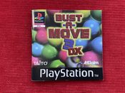 Bust-a-Move '99 PlayStation