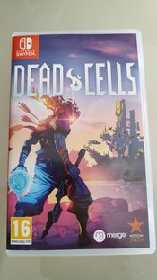 Dead Cells Nintendo Switch