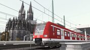 Train Simulator: Köln Airport Link Route Extension (DLC) (PC) Steam Key GLOBAL