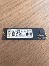 Kioxia 256GB SSD KBG50ZNV256G