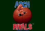 Get Arch Rivals NES