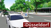 Buy OMSI 2 Add-On Düsseldorf (DLC) (PC) Steam Key GLOBAL