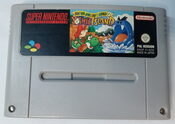 Super Mario World 2: Yoshi's Island SNES