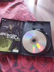 Buy Tom Clancy's Splinter Cell PlayStation 2