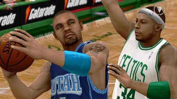 Get NBA 2K9 Xbox 360