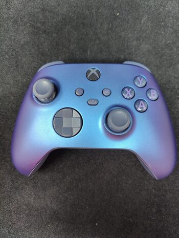 Xbox Series Stellar Shift Limited Edition Controller pultas pultelis Xbox ONE PC